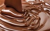 Čokoláda close-up tapety (1) #7