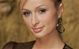 Paris Hilton hermoso fondo de pantalla (2) #6