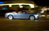 Bentley Continental GTC - 2006 HD tapetu #5