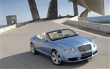 Bentley Continental GTC - 2006 HD обои #9