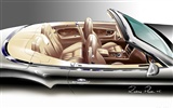 Bentley Continental GTC - 2006 HD wallpaper #30