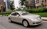 Bentley Continental Flying Spur - 2008 賓利