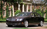 Bentley Continental Flying Spur - 2008 賓利 #14