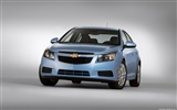 Chevrolet Cruze ECO - 2011 fondos de escritorio de alta definición #3