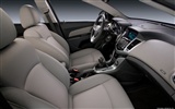 Chevrolet Cruze ECO - 2011 fonds d'écran HD #9