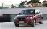 BMWのX3はxDrive20d-2010 (1) #2