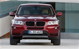 BMWのX3はxDrive20d-2010 (1) #4
