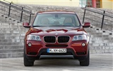 BMWのX3はxDrive20d-2010 (1) #16