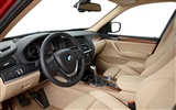 BMW X3 xDrive20d - 2010 (1) #40
