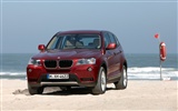 BMW는 X3는 xDrive20d - 2010 (2) #20