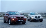 BMW는 X3는 xDrive20d - 2010 (2) #34