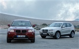 BMW는 X3는 xDrive20d - 2010 (2) #35
