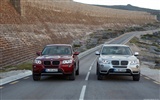 BMW는 X3는 xDrive20d - 2010 (2) #37