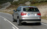 BMWのX3はxDrive35i -2010 (2) #2
