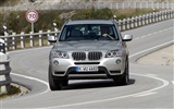BMWのX3はxDrive35i -2010 (2) #4