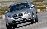 BMWのX3はxDrive35i -2010 (2) #6