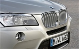 BMW는 X3는 xDrive35i - 2010 (2) #42
