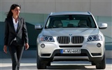 BMWのX3はxDrive35i -2010 (1) #6