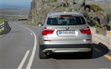 BMW는 X3는 xDrive35i - 2010 (1) #30