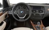 BMW X3 xDrive35i - 2010 (1) #40