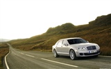 Bentley Continental Flying Spur Speed - 2008 HD обои #3