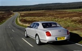 Bentley Continental Flying Spur Speed - 2008 fondos de escritorio de alta definición #4
