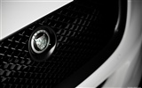 Jaguar XJ75 Platino Concepto - 2010 fondos de escritorio de alta definición #3