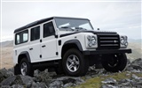 Land Rover fonds d'écran 2011 (1)