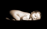 Cute Baby Tapety na plochu (1) #19