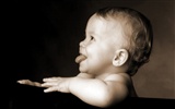 Cute Baby Tapety na plochu (2) #6