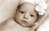 Cute Baby Tapety na plochu (2) #11