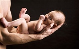 Cute Baby Wallpapers (3) #7