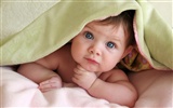 Cute Baby Tapety na plochu (3) #78192