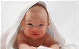 Cute Baby Tapety na plochu (4) #3