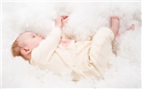 Cute Baby Tapety na plochu (5) #11
