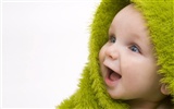 Cute Baby Wallpapers (6) #10