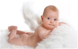 Cute Baby Wallpapers (6) #20