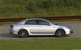Acura TL Type S - 2008 HD fond d'écran #45