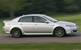 Acura TL Type S - 2008 HD fond d'écran #47