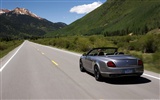 Bentley Continental Supersports Convertible - 2010 宾利3