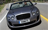 Bentley Continental Supersports Convertible - 2010 fonds d'écran HD #4