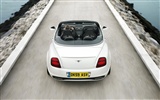 Bentley Continental Supersports Convertible - 2010 賓利 #17