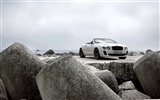 Bentley Continental Supersports Cabrio - 2010 HD tapetu #34