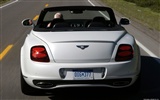 Bentley Continental Supersports Convertible - 2010 賓利 #41