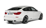 AC Schnitzer BMW 5-Series Gran Turismo - 2010 HD обои #5