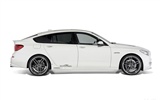교류 Schnitzer BMW의 5 시리즈 그랑 Turismo - 2010의 HD 벽지 #6