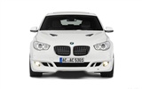 AC Schnitzer BMW 5-Series Gran Turismo - 2010 HD обои #7