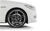 AC Schnitzer BMW Serie 5 Gran Turismo - 2010 fondos de escritorio de alta definición #11