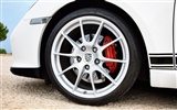 Porsche Boxster Spyder - 2010 fondos de escritorio de alta definición #21