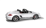 Porsche Boxster Spyder - 2010 fondos de escritorio de alta definición #29